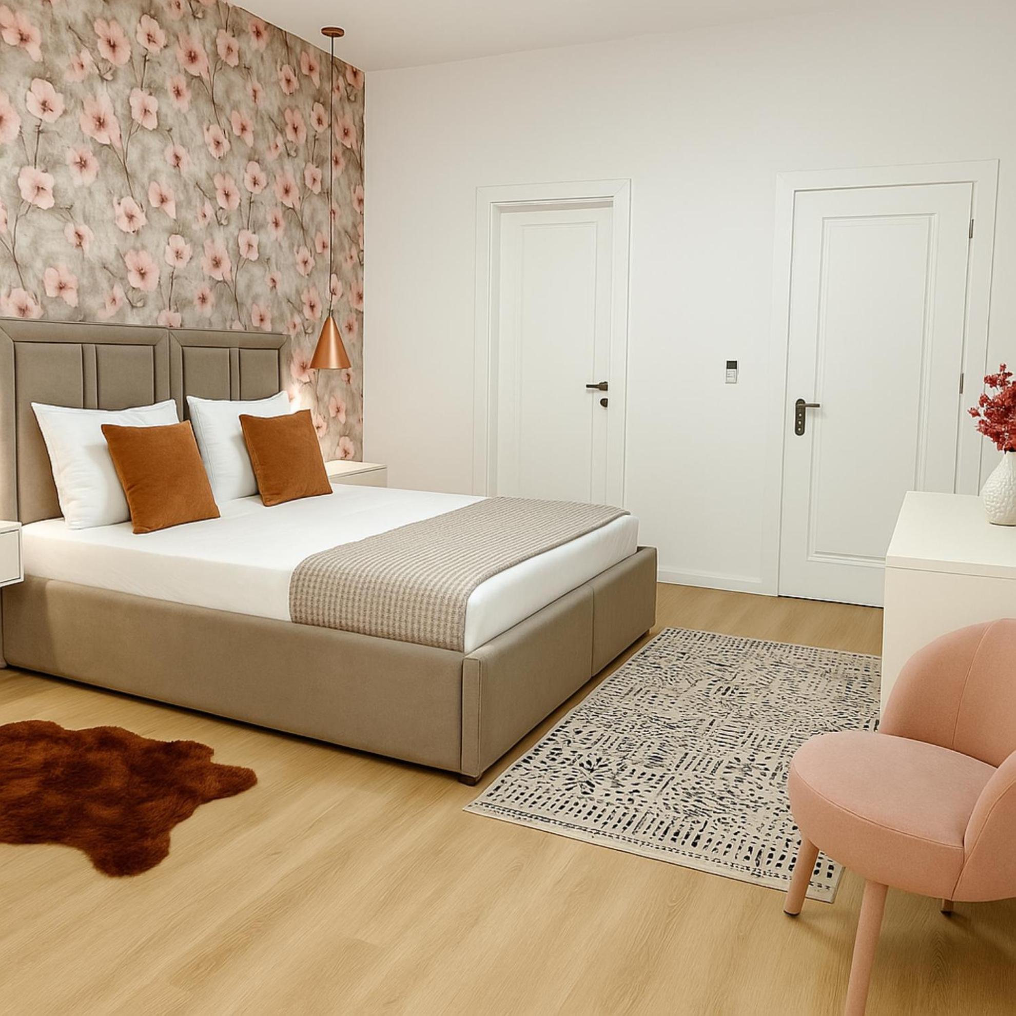 Hotel Capital Inn Tirana Zewnętrze zdjęcie